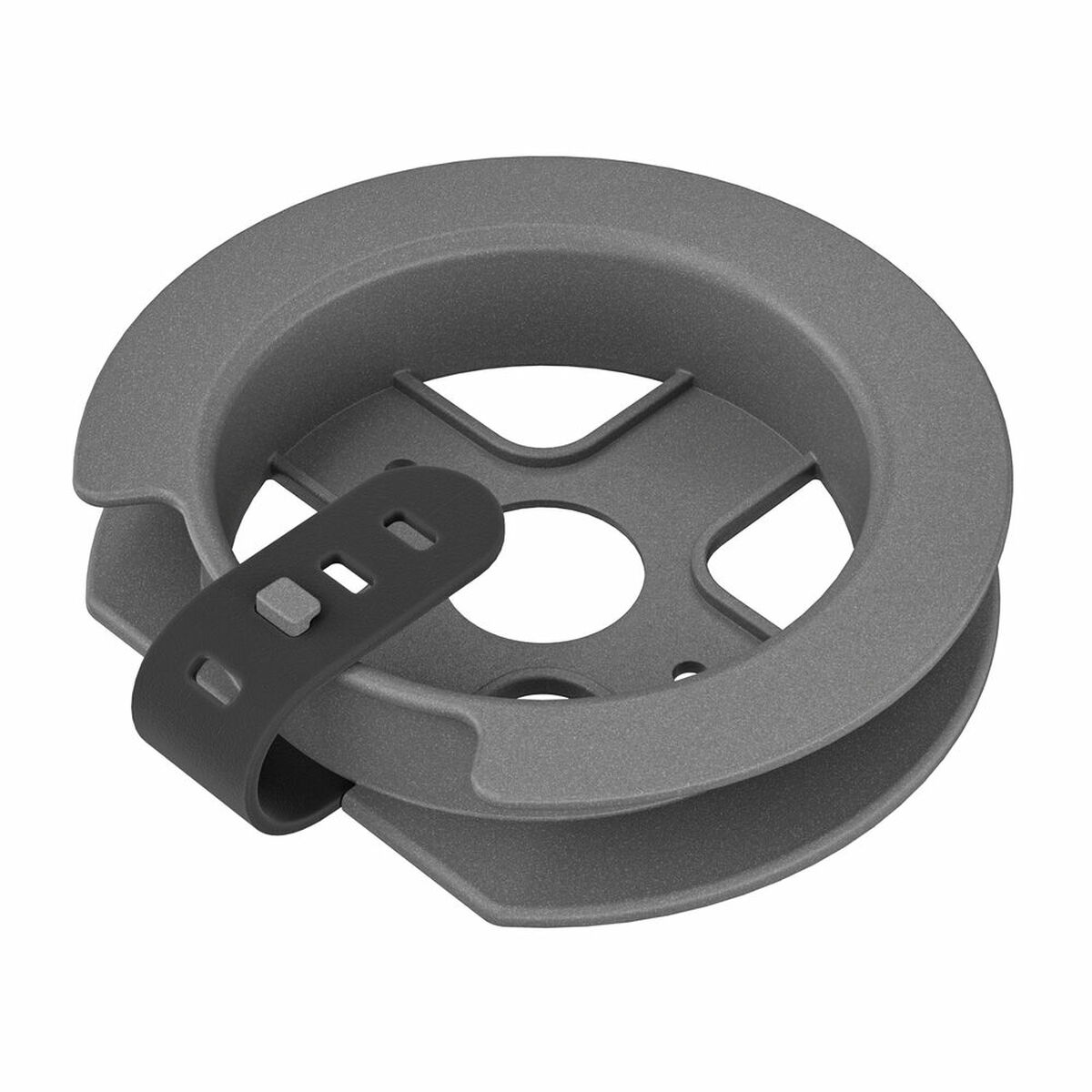Stöd Logitech 952-000020 Vit - 5