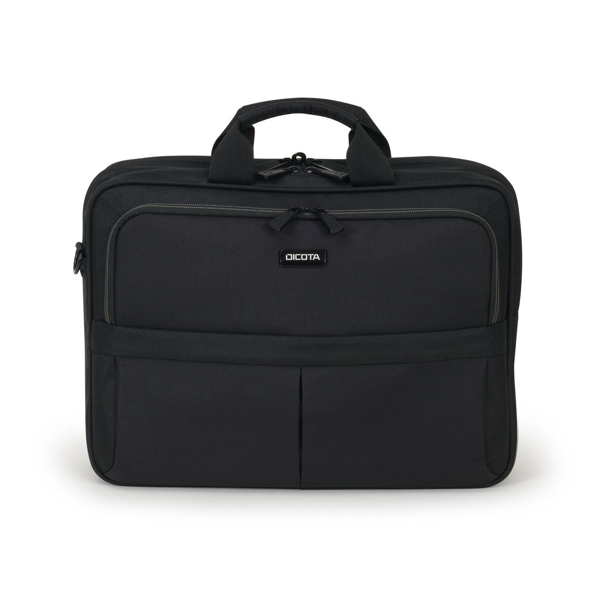 Laptopväska Dicota D31427-RPET Svart 12" 14,1'' - 5