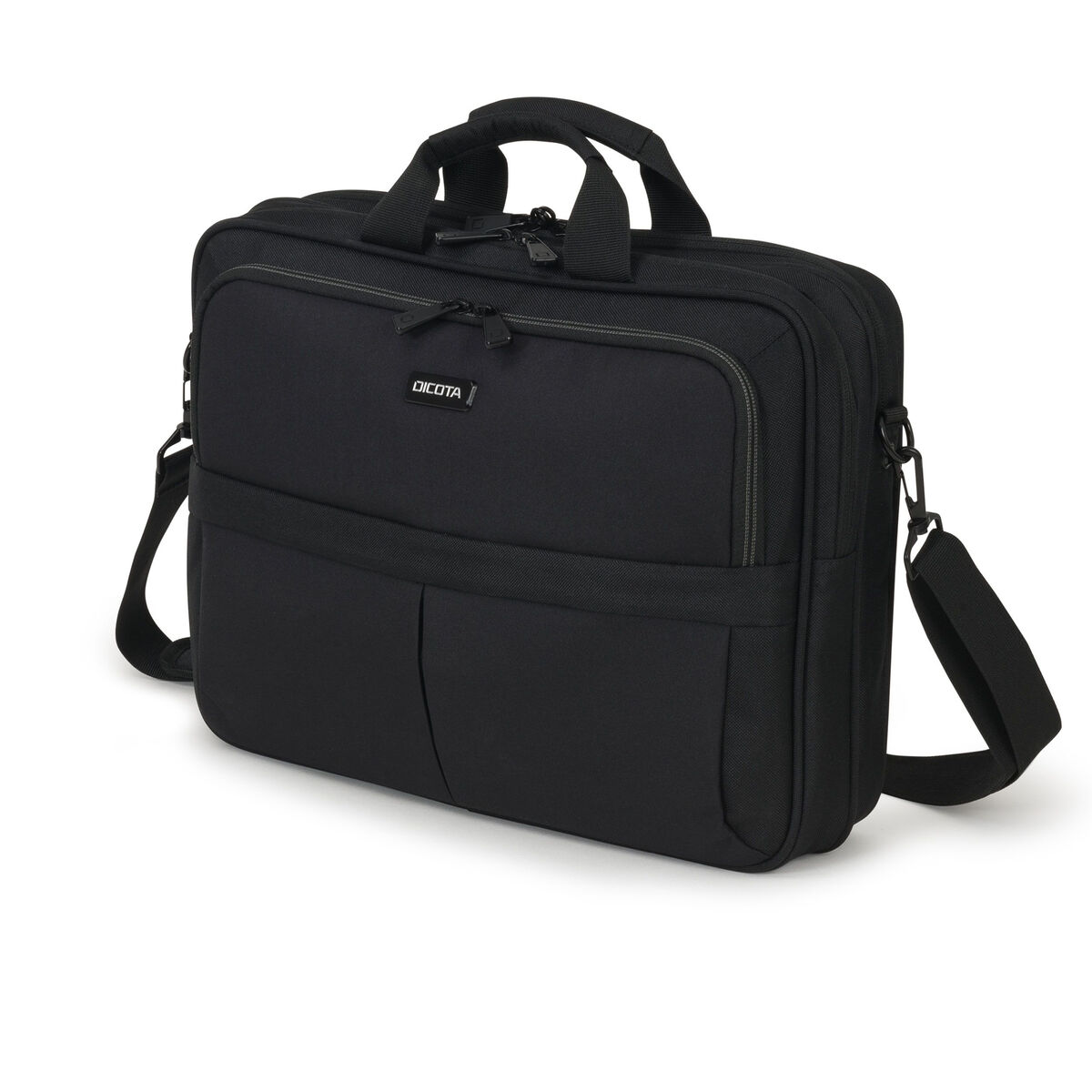 Laptopväska Dicota D31427-RPET Svart 12" 14,1'' - 2
