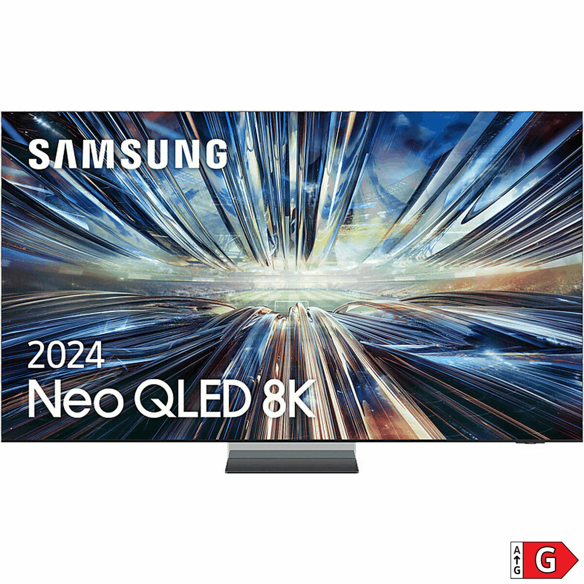 Smart TV Samsung TQ65QN900D 8K Ultra HD HDR AMD FreeSync Neo QLED 65" - 3