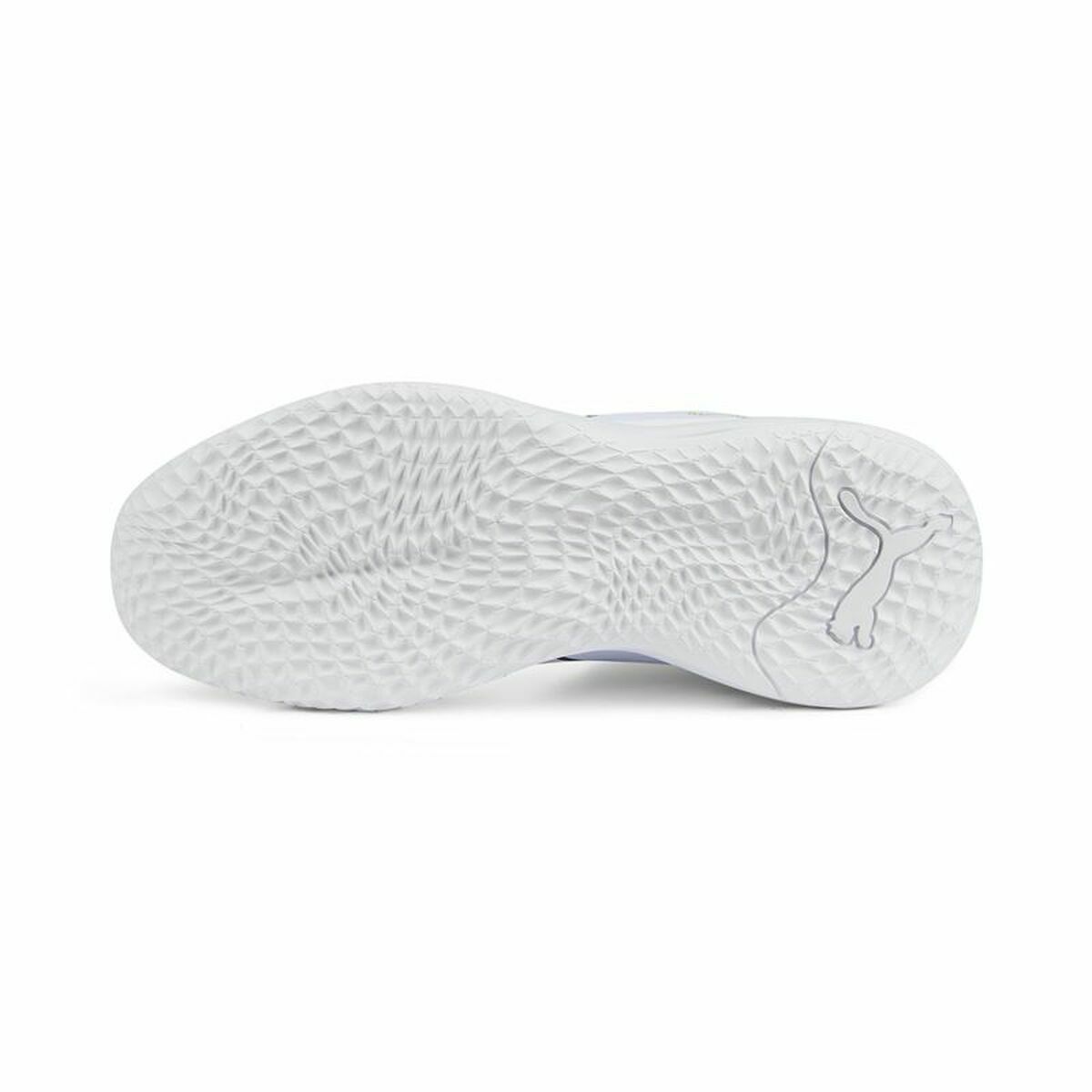 Basketskor, Vuxen Puma Playmaker Pro Vit - 3
