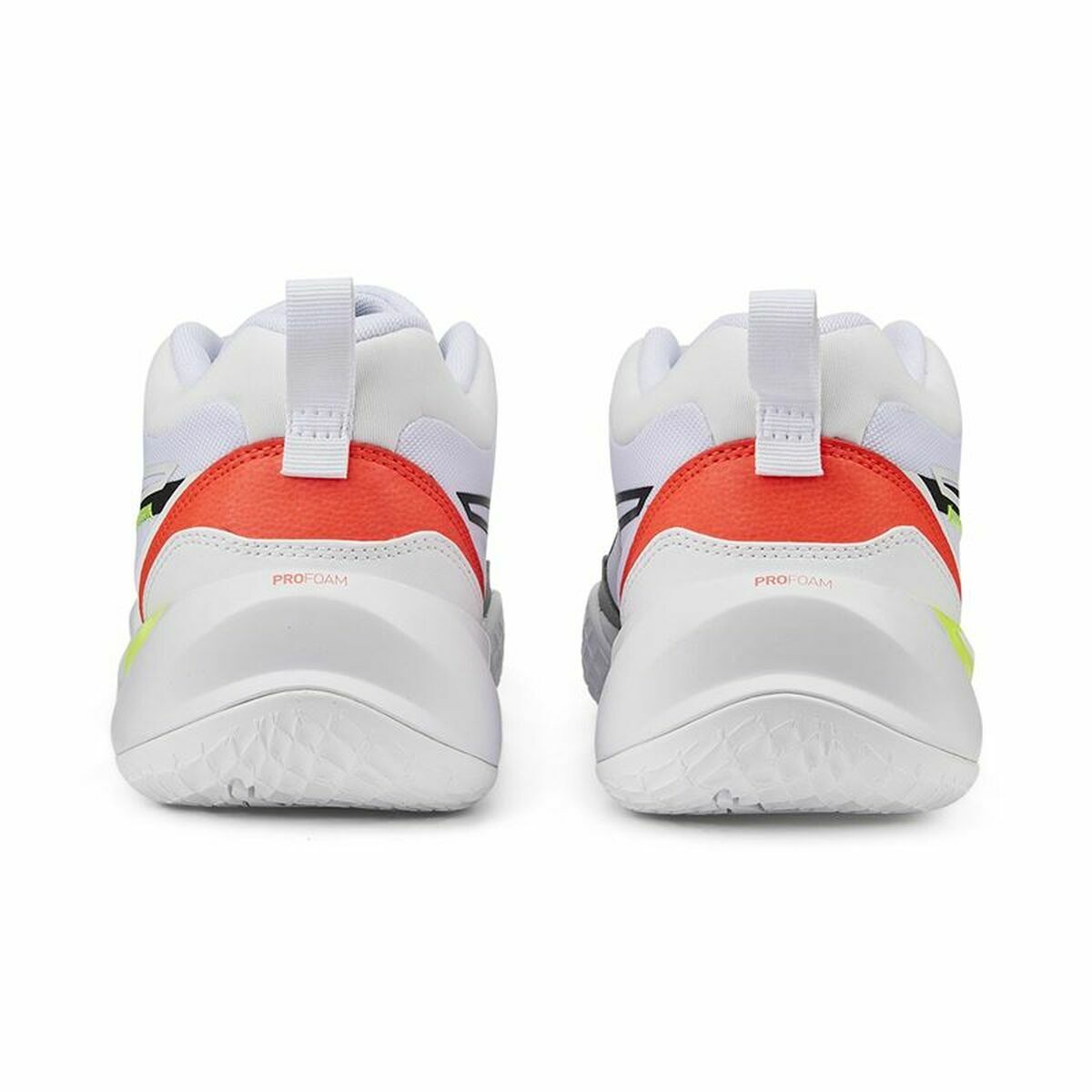 Basketskor, Vuxen Puma Playmaker Pro Vit - 6