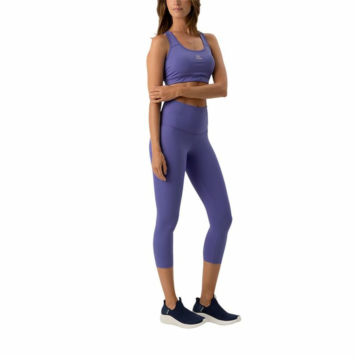 Sport-leggings, Dam Ditchil Magny
