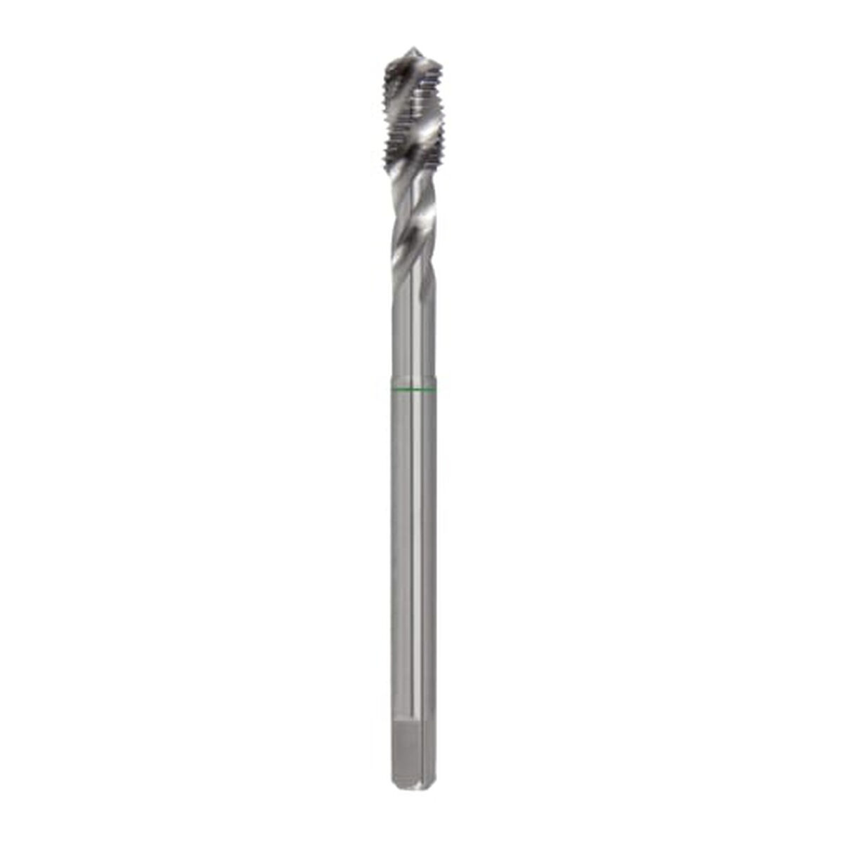 Gängtapp för maskiner RUKO 3,5 mm Höghastighetsstål (HSS) 13 mm DIN 371 Typ C - 3