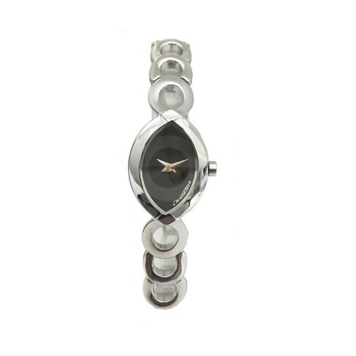 Damklocka Chronotech CT7313S-02M (Ø 18 mm) - 8