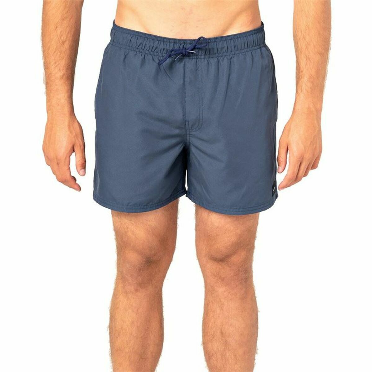 Baddräkt Herr Rip Curl Offset 15" Volley Mörkblå - 7
