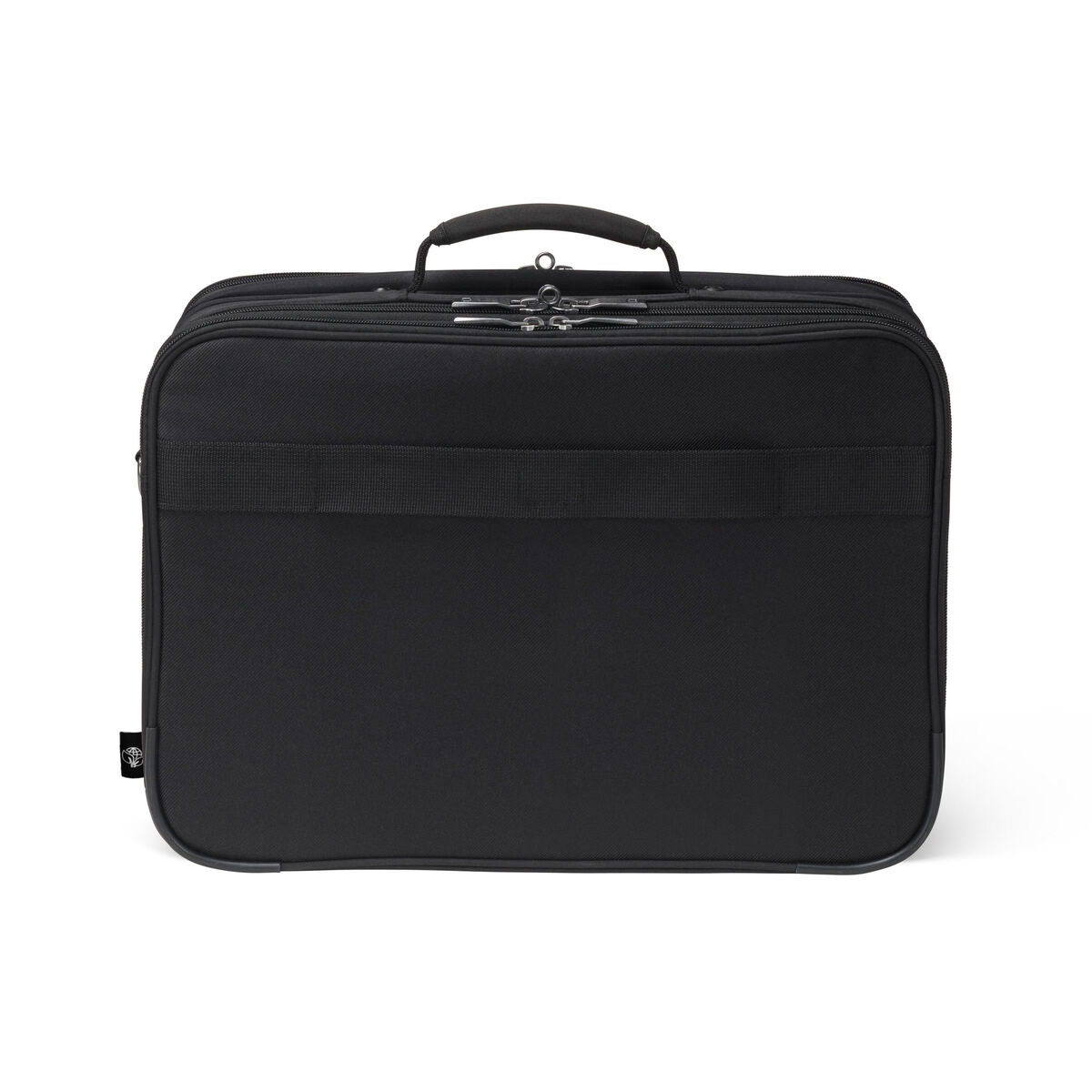 Laptopväska Dicota D31641-RPET Svart 15,6'' - 3