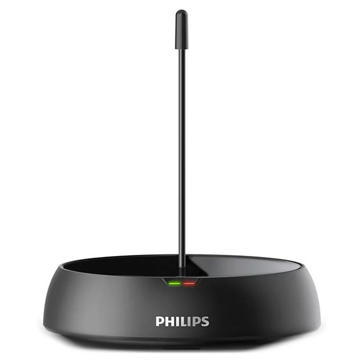 Diademhörlurar Philips SHC5200/10 Svart Trådlös - 3