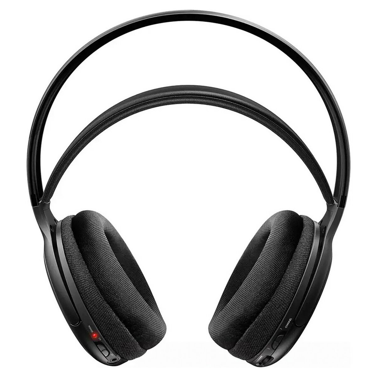 Diademhörlurar Philips SHC5200/10 Svart Trådlös - 4