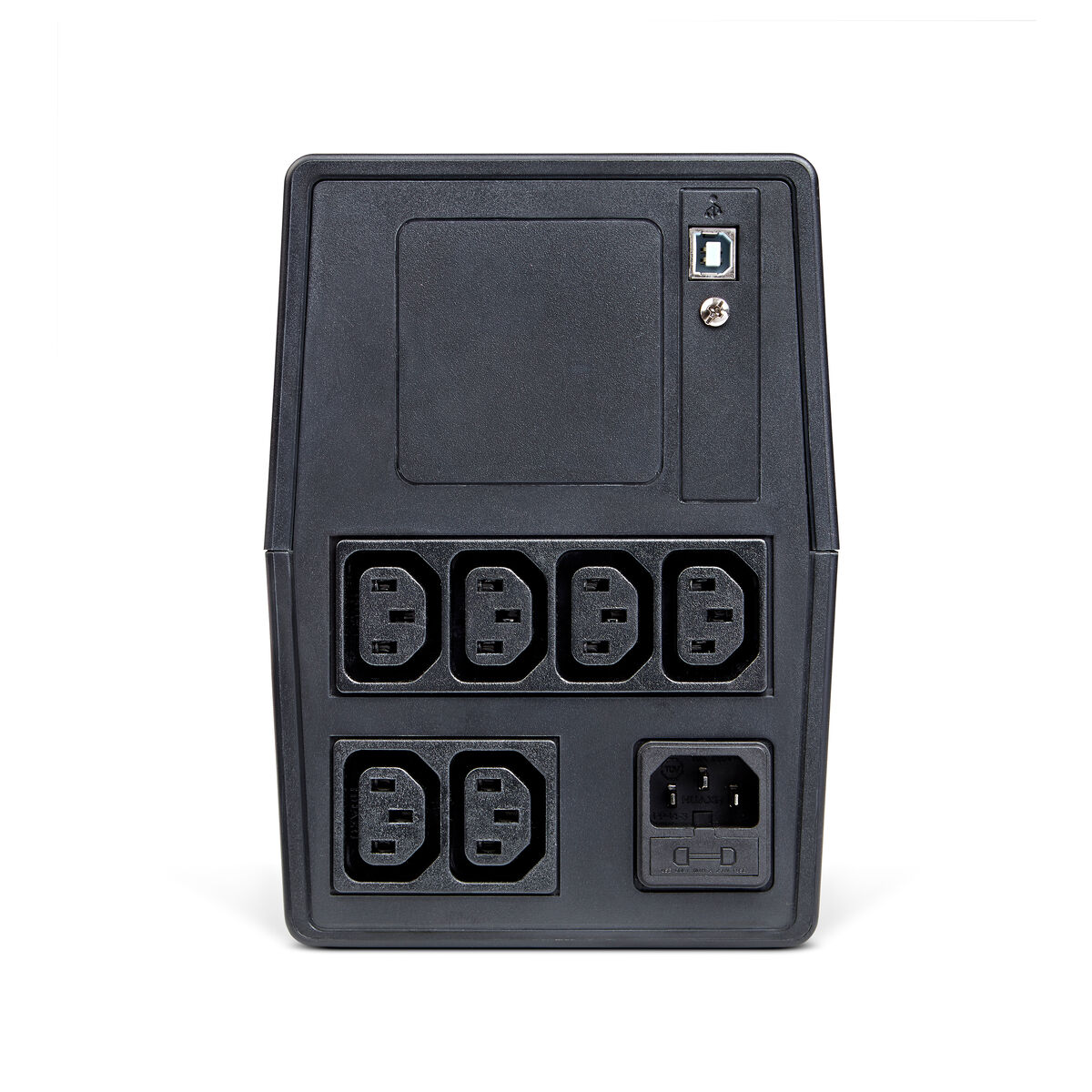 System för Avbrottsfri Strömförsörjning Interaktiv (UPS) Salicru SPS 1100 ONE 600 W - 2