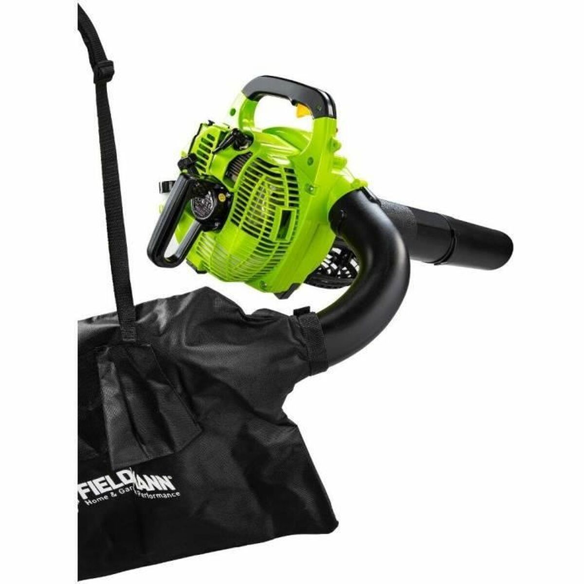 Blås Fieldmann FZF 6205-B - 3