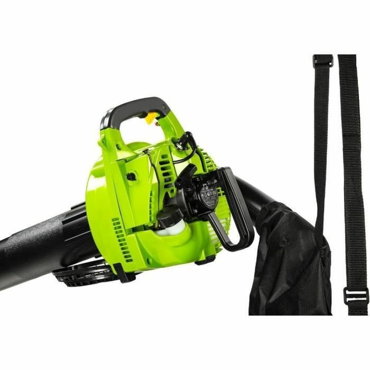 Blås Fieldmann FZF 6205-B - 2