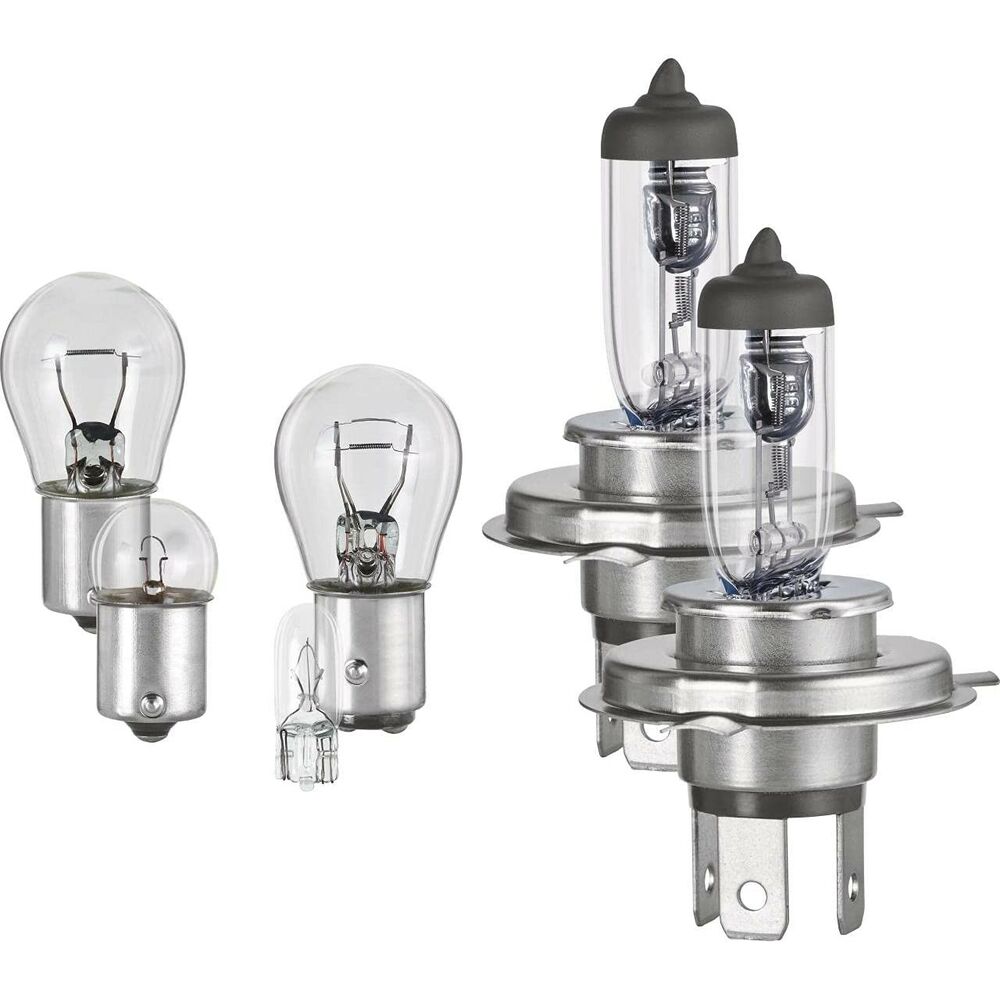 Trådlglödlampa FORMULA 1 SB400