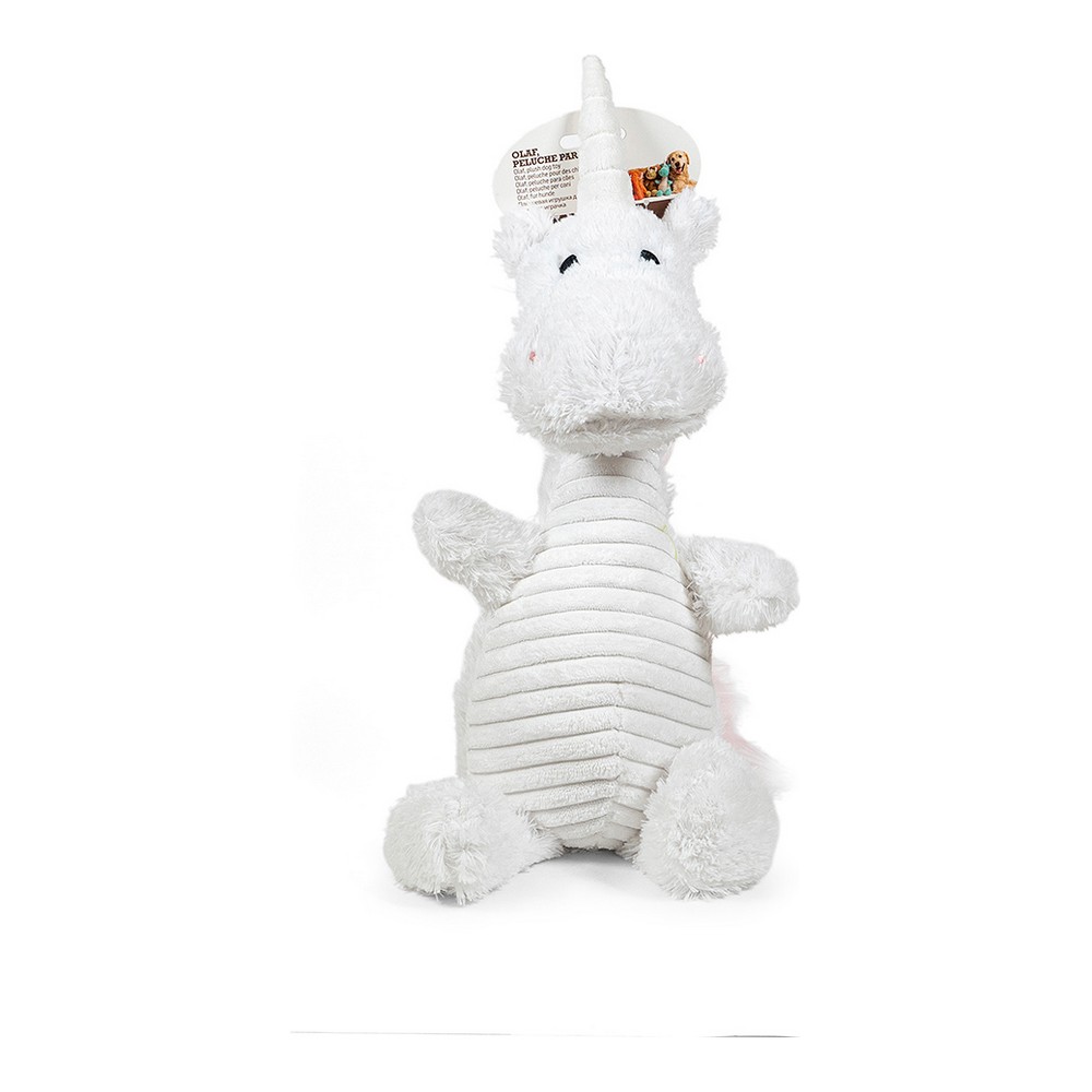 Mjuk leksak för hundar Gloria Olaf Monster - 3