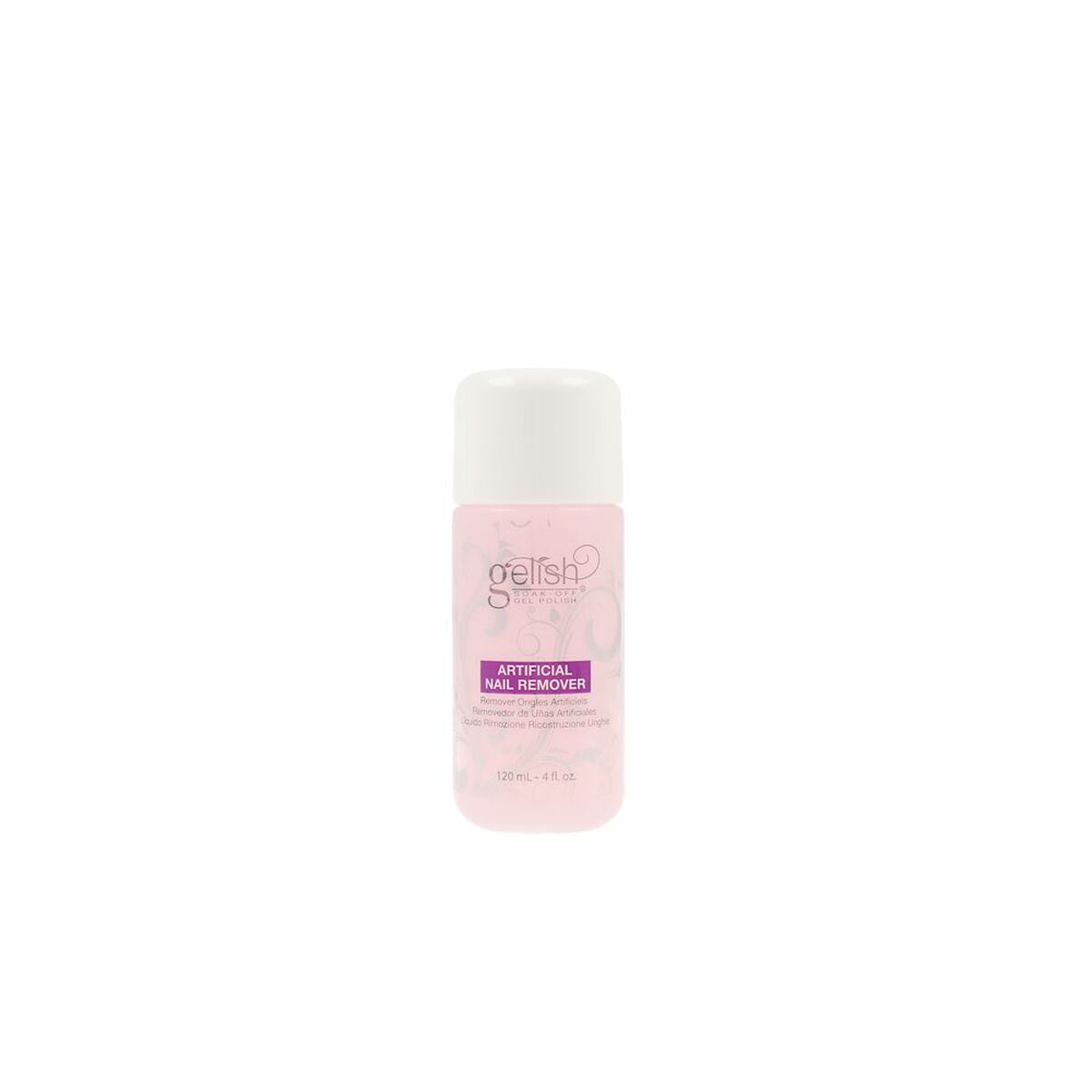 Emaljthinner Morgan Taylor Artificial Nail 120 ml
