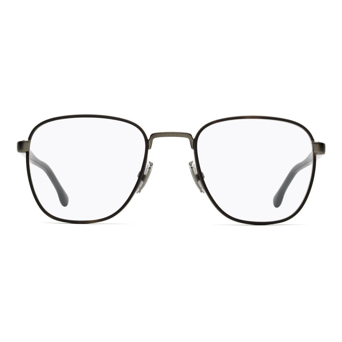 Glasögonbågar Hugo Boss BOSS-1048-SVK Ø 53 mm - 2