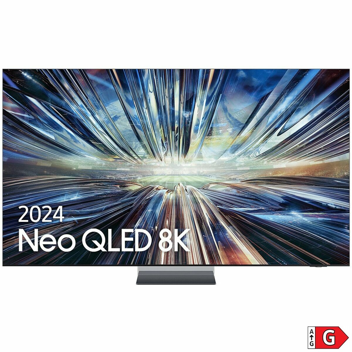 Smart TV Samsung TQ75QN900D 8K Ultra HD 75" HDR AMD FreeSync Neo QLED - 2