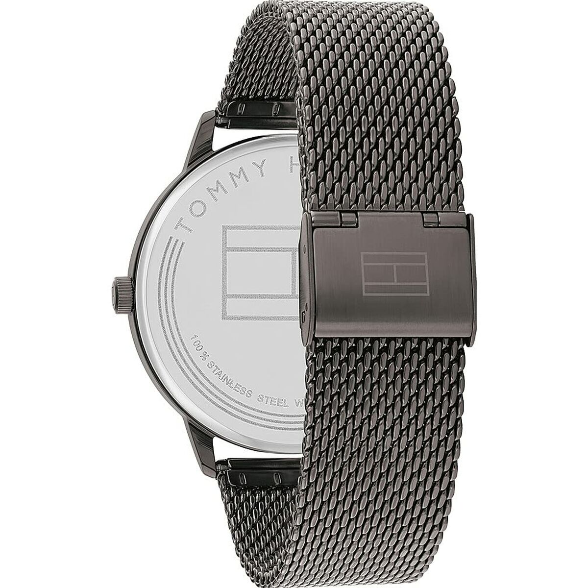 Herrklocka Tommy Hilfiger 1674782 - 3