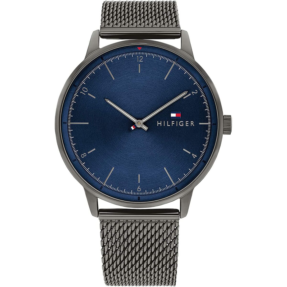 Herrklocka Tommy Hilfiger 1674782