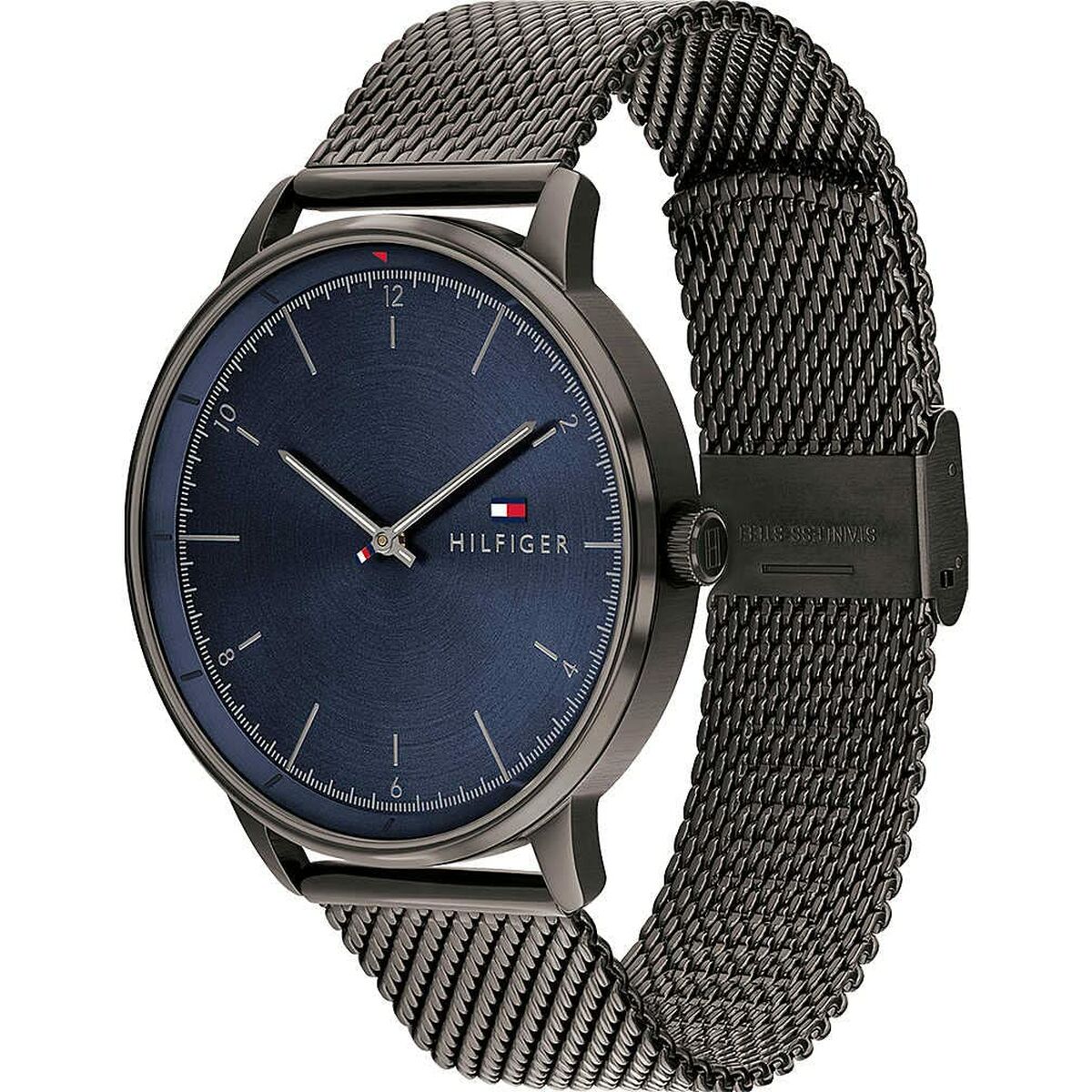 Herrklocka Tommy Hilfiger 1674782 - 2