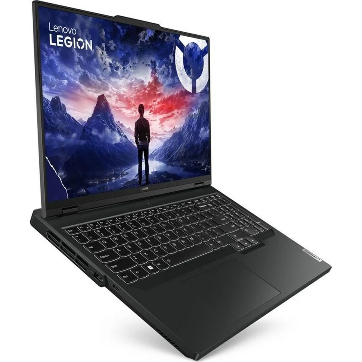 Bärbar dator Lenovo Legion Pro 5 16" Intel Core i5 14500HX 32 GB RAM 1 TB SSD Nvidia Geforce RTX 4060 - 4
