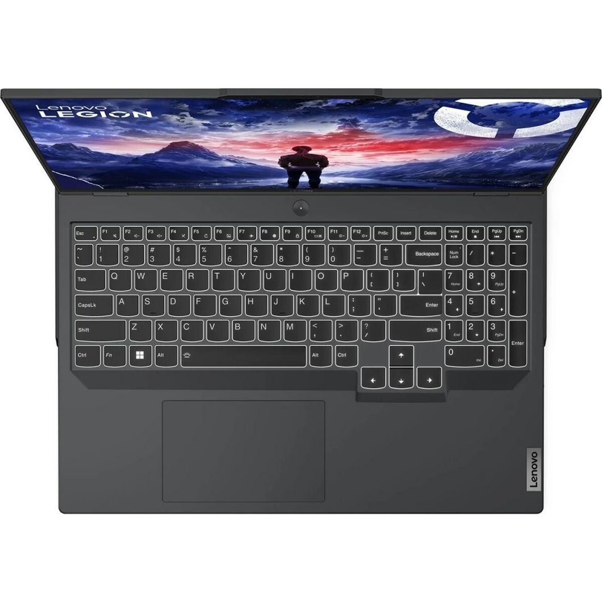 Bärbar dator Lenovo Legion Pro 5 16" Intel Core i5 14500HX 32 GB RAM 1 TB SSD Nvidia Geforce RTX 4060 - 7
