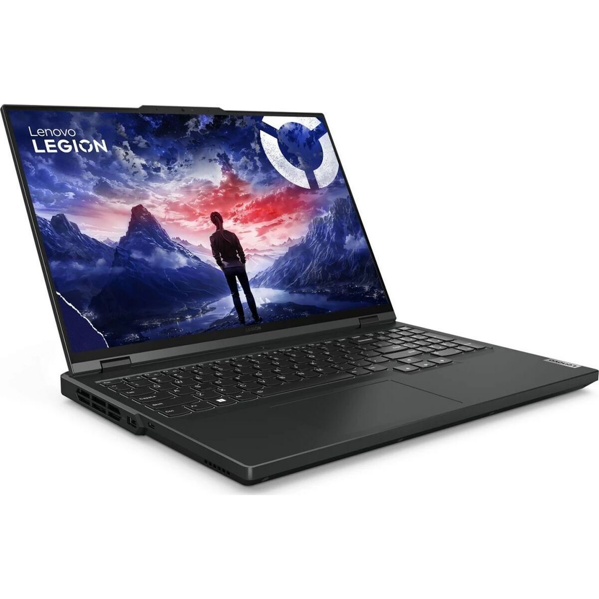 Bärbar dator Lenovo Legion Pro 5 16" Intel Core i5 14500HX 32 GB RAM 1 TB SSD Nvidia Geforce RTX 4060 - 2