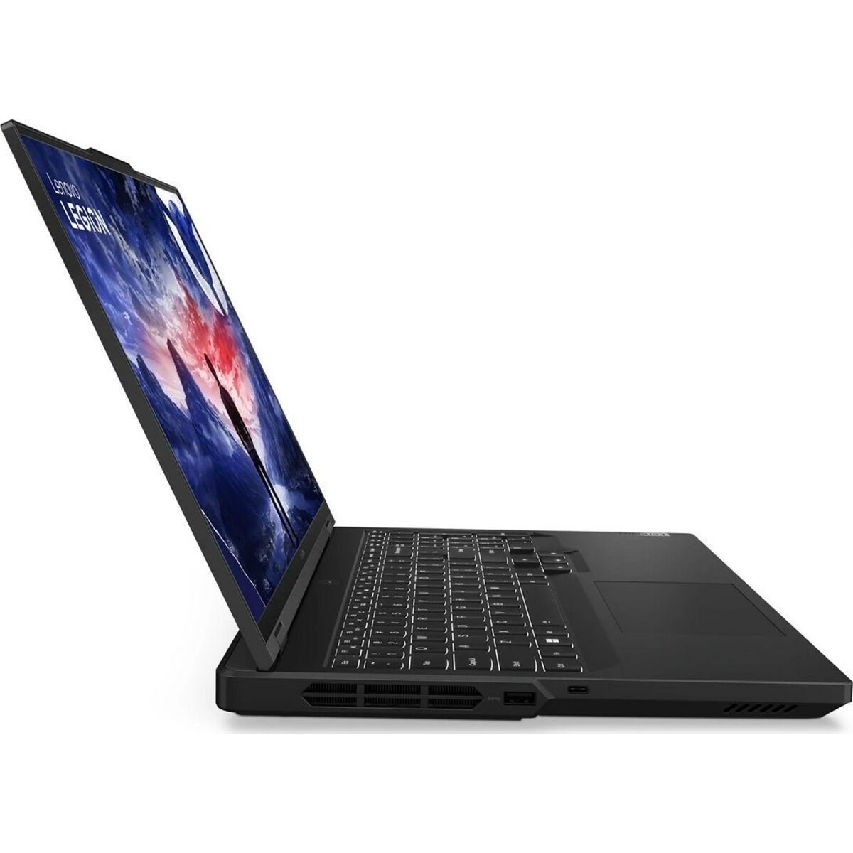 Bärbar dator Lenovo Legion Pro 5 16" Intel Core i5 14500HX 32 GB RAM 1 TB SSD Nvidia Geforce RTX 4060 - 6