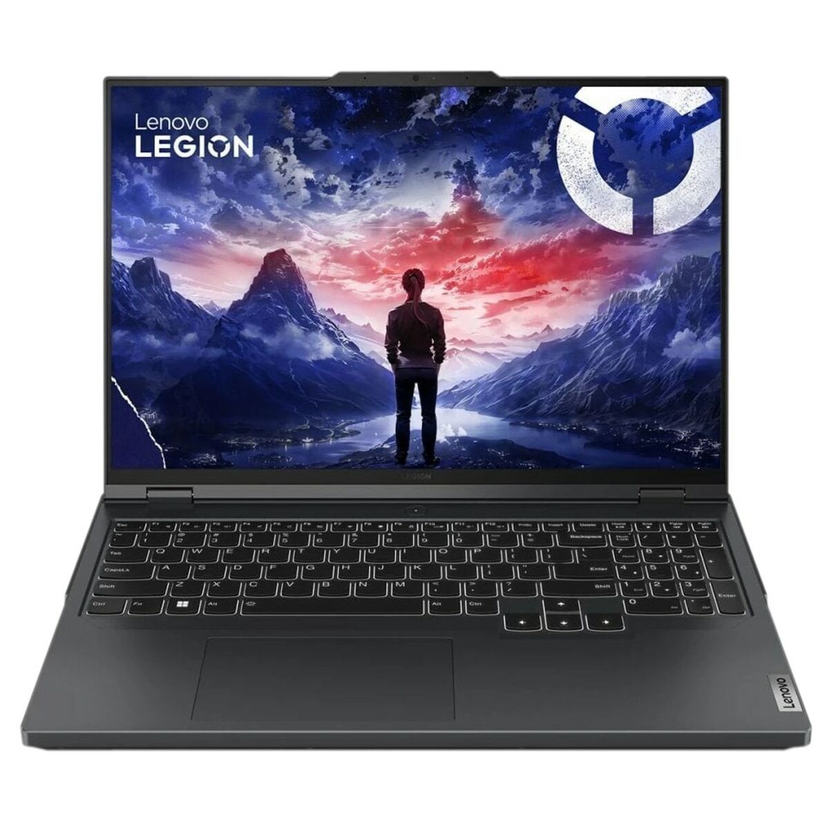 Bärbar dator Lenovo Legion Pro 5 16" Intel Core i5 14500HX 32 GB RAM 1 TB SSD Nvidia Geforce RTX 4060