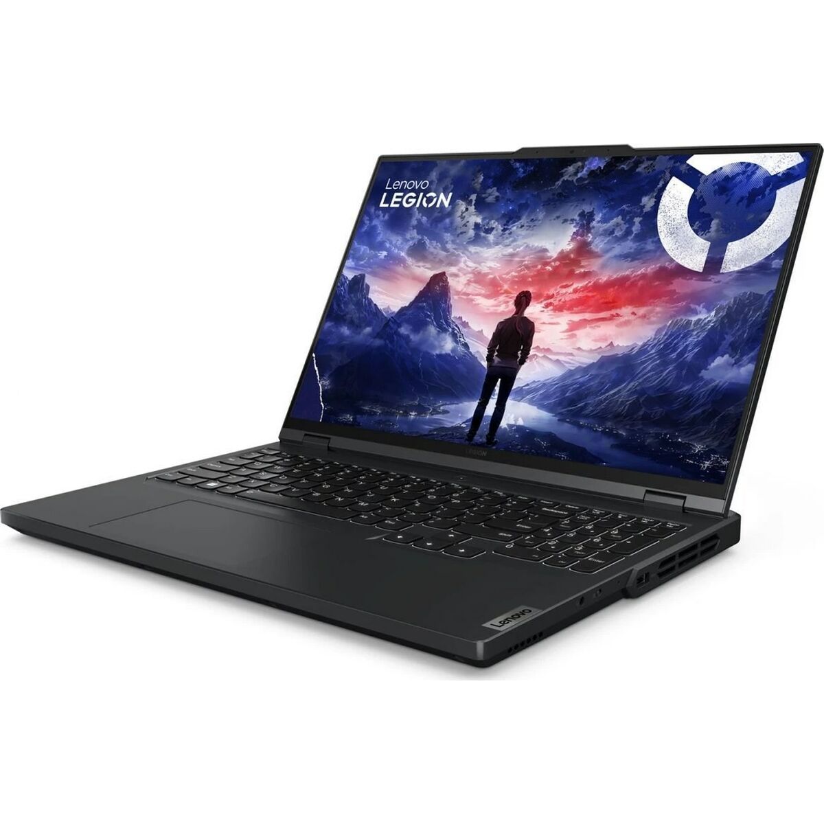 Bärbar dator Lenovo Legion Pro 5 16" Intel Core i5 14500HX 32 GB RAM 1 TB SSD Nvidia Geforce RTX 4060 - 3