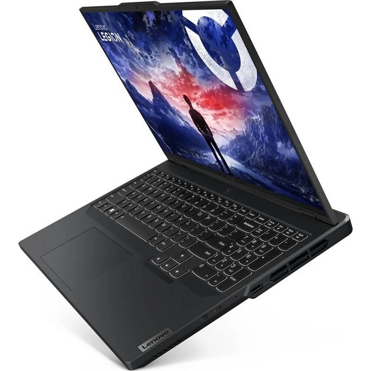 Bärbar dator Lenovo Legion Pro 5 16" Intel Core i5 14500HX 32 GB RAM 1 TB SSD Nvidia Geforce RTX 4060 - 5