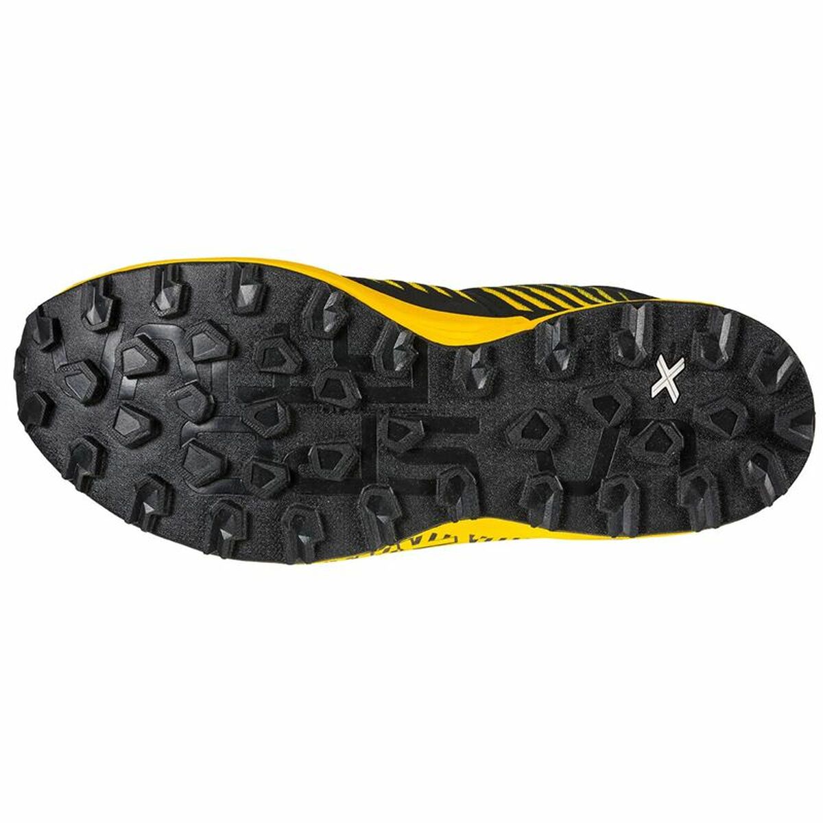 Gymnastikskor, Herr La Sportiva Cyklon - 2
