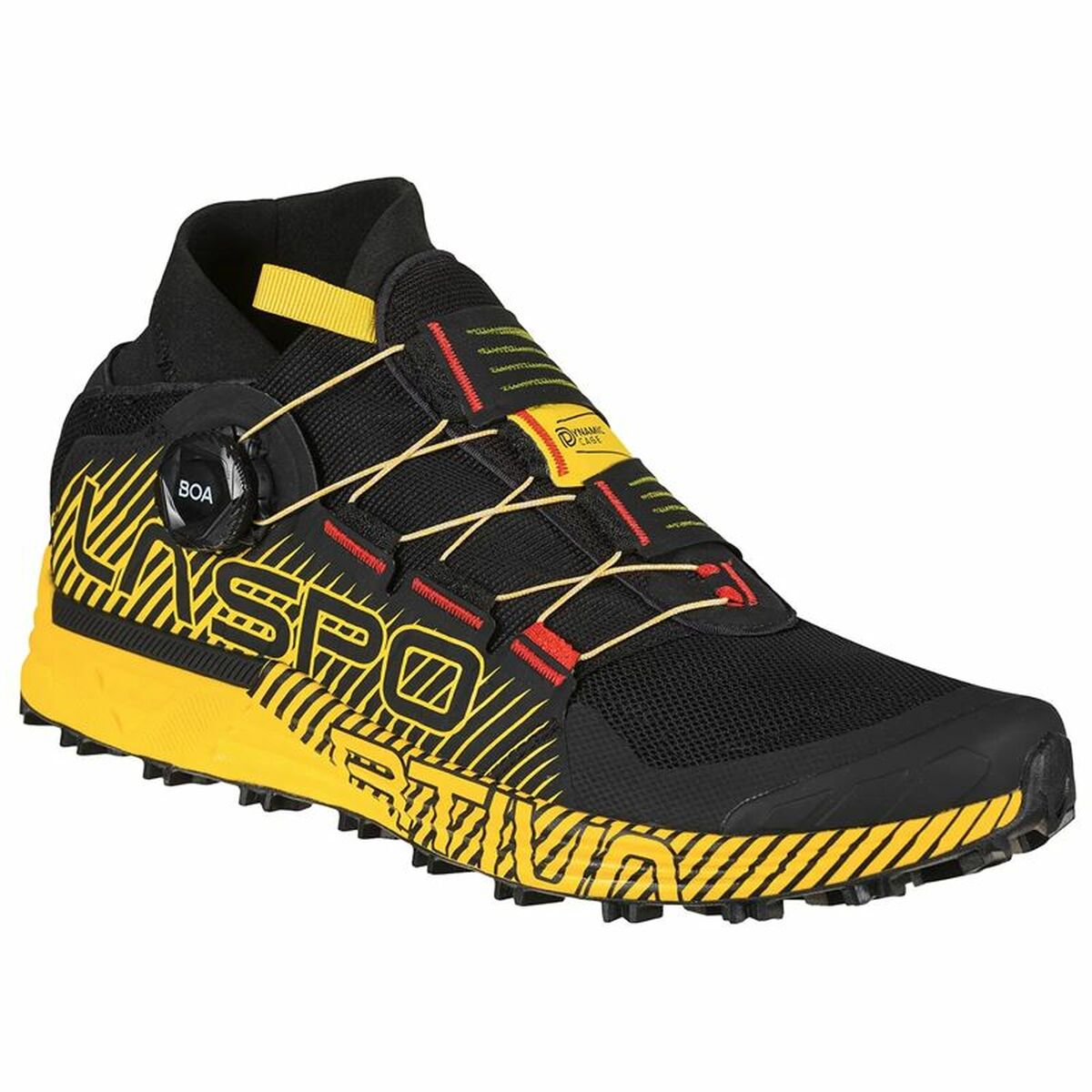 Gymnastikskor, Herr La Sportiva Cyklon - 4