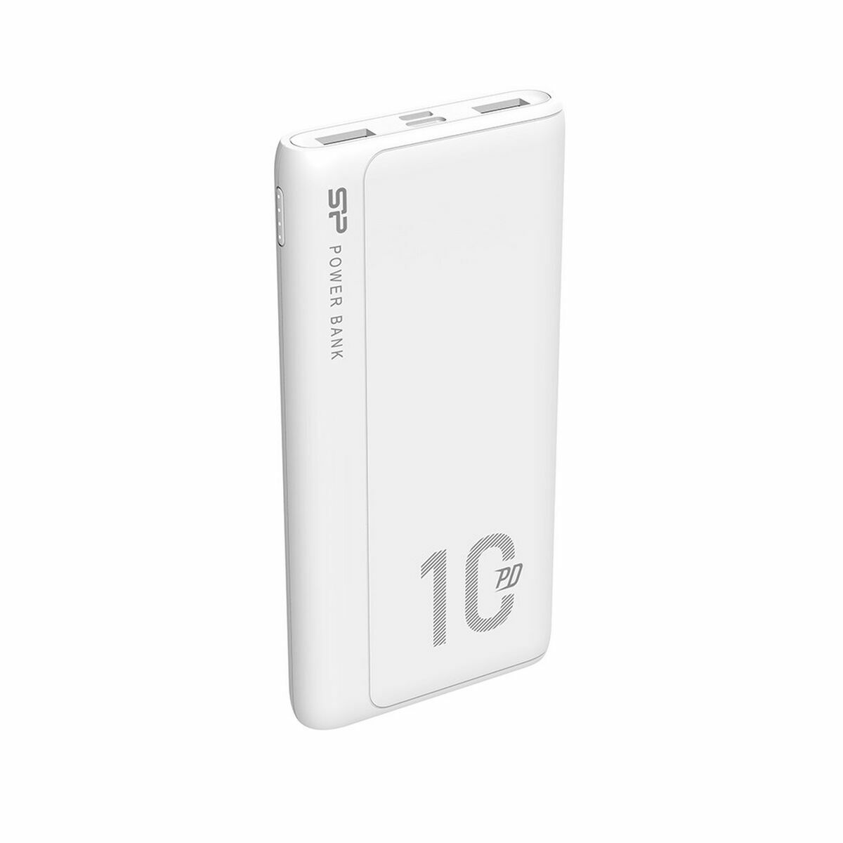Powerbank Silicon Power SP10KMAPBKQP150W Vit 10000 mAh - 2