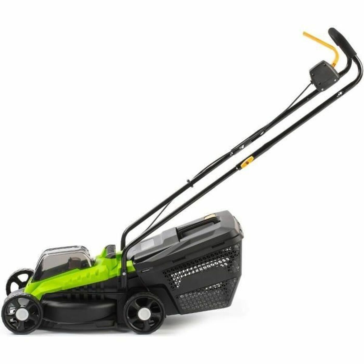 Gräsklippare Fieldmann FZR 70330-0 - 3