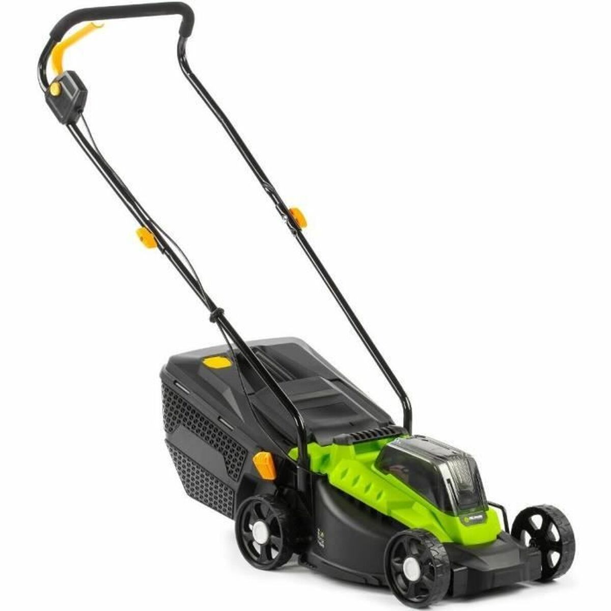 Gräsklippare Fieldmann FZR 70330-0