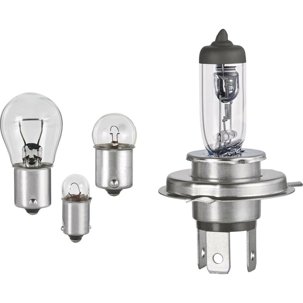 Trådlglödlampa FORMULA 1 SK400