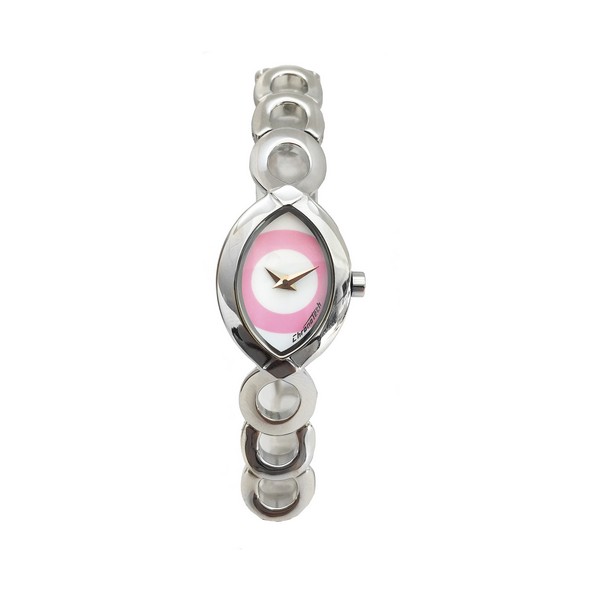 Damklocka Chronotech CT7313S-01M (Ø 17 mm)