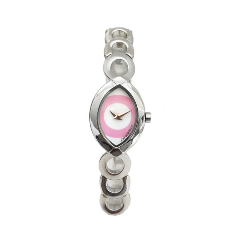 Damklocka Chronotech CT7313S-01M (Ø 17 mm) - 4
