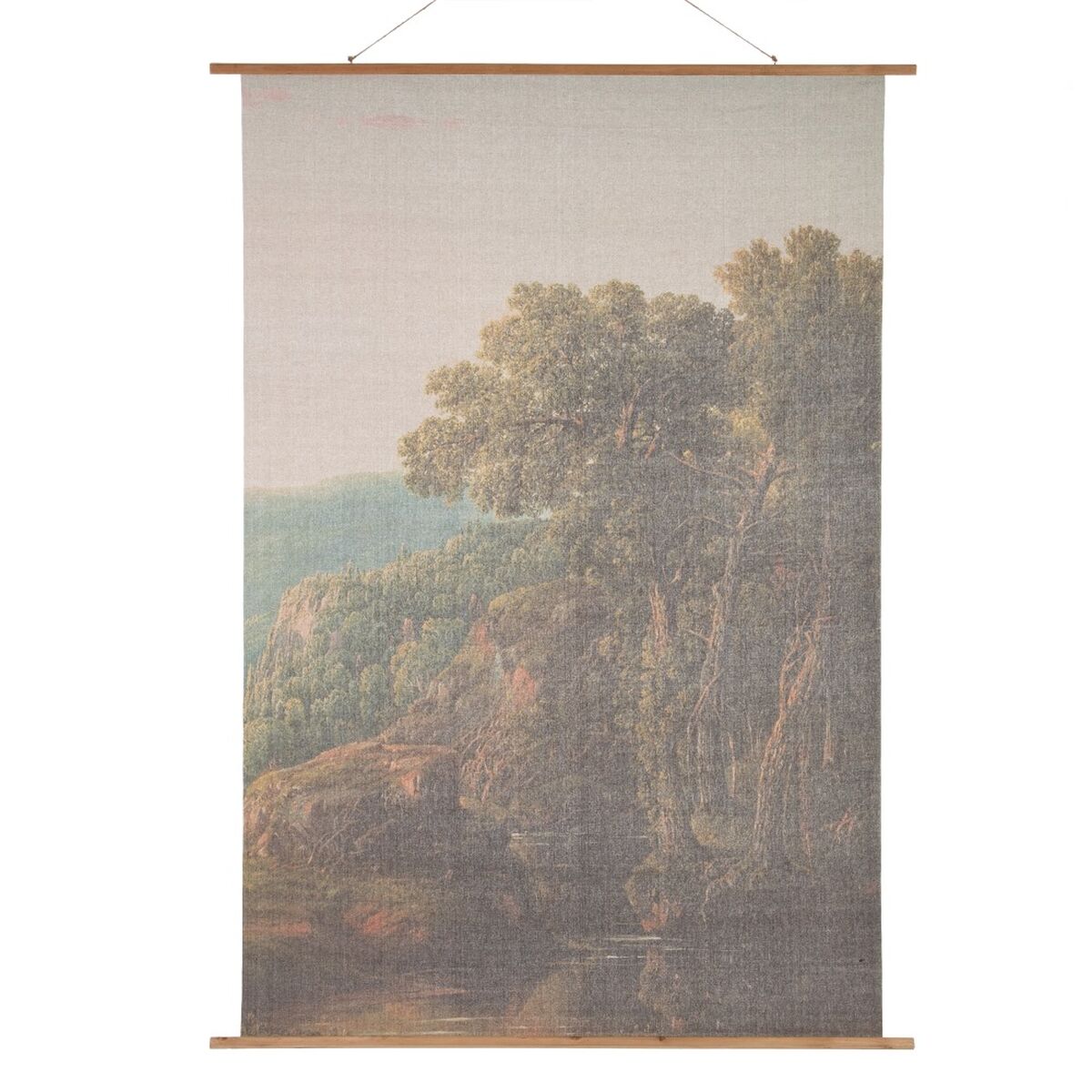 Ark 160 x 2 x 230 cm