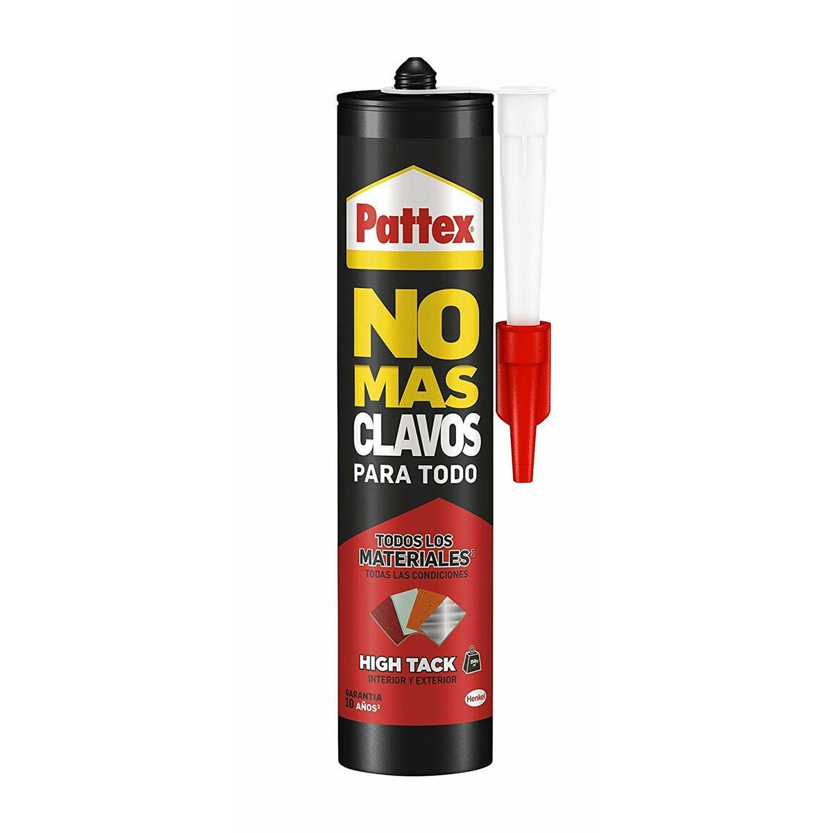 Monteringslim Pattex - 4