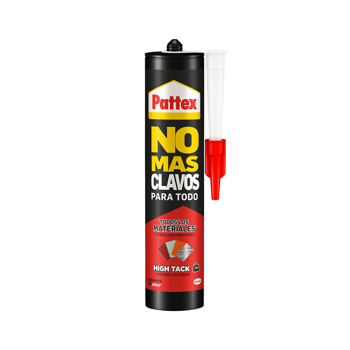 Monteringslim Pattex - 9