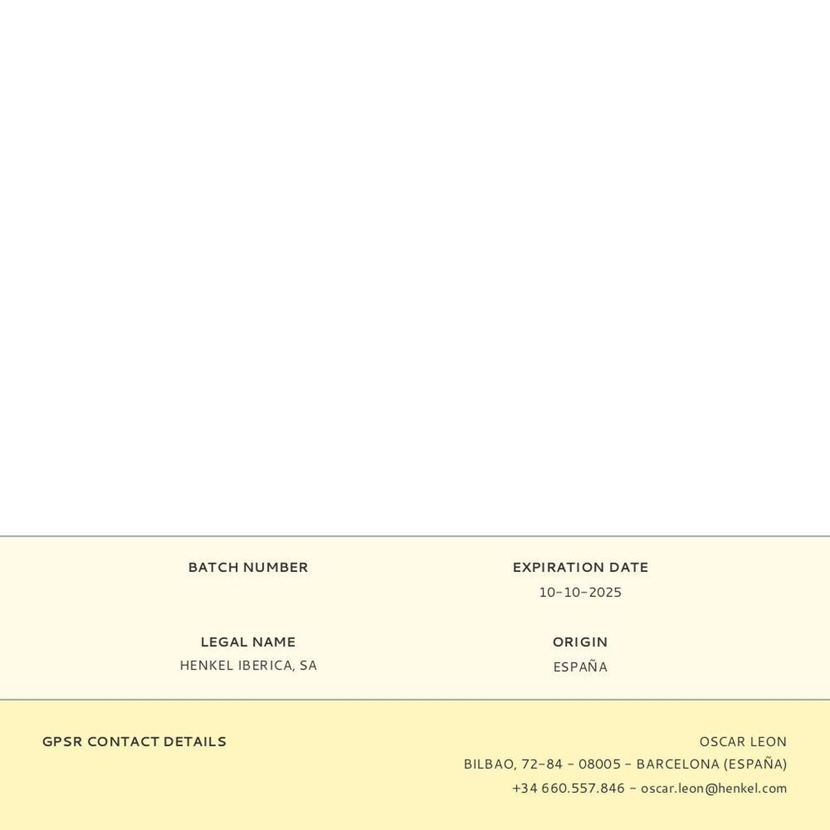 Monteringslim Pattex - 13