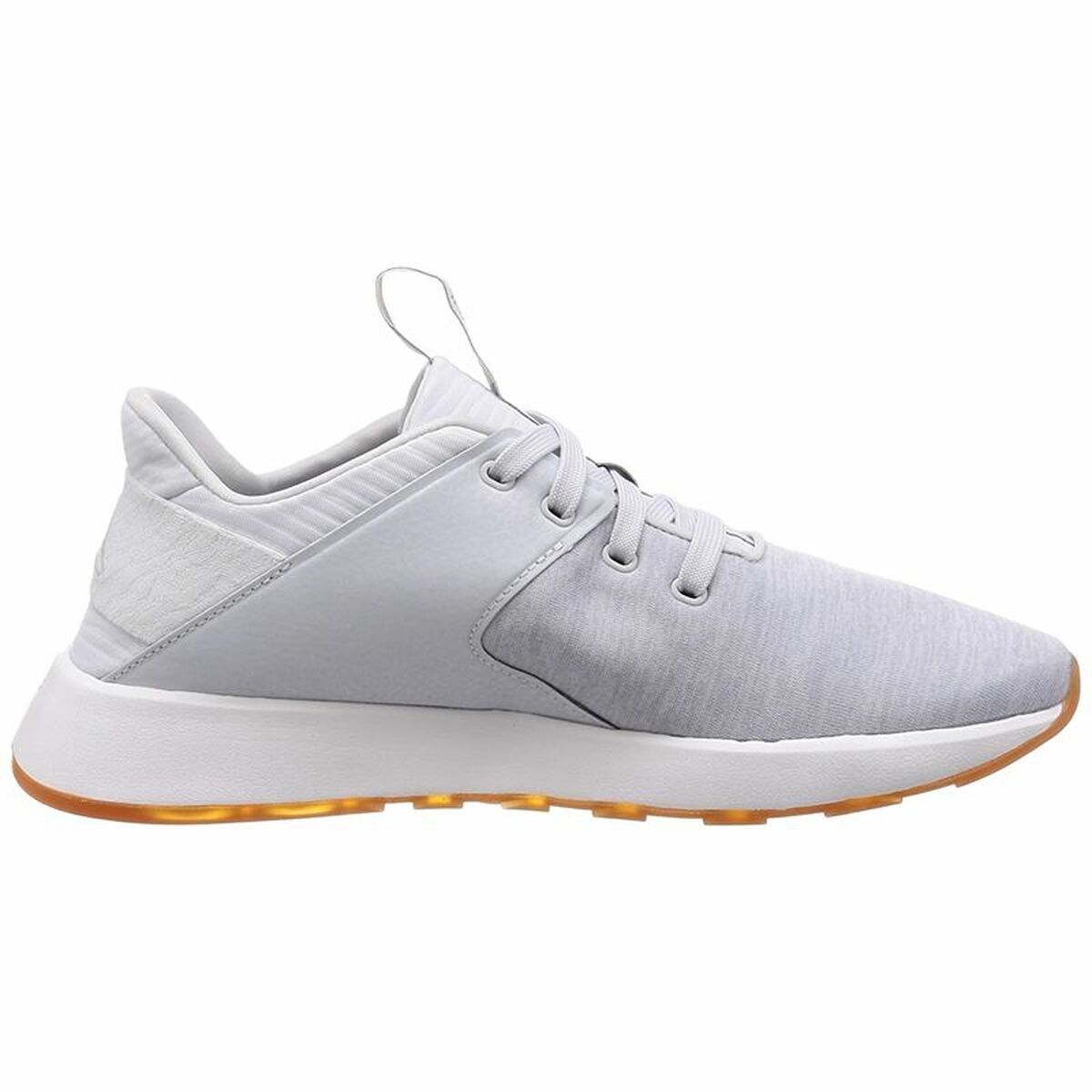 Gymnastiksko, Dam Reebok Ever Road DMX Ljusgrå - 2