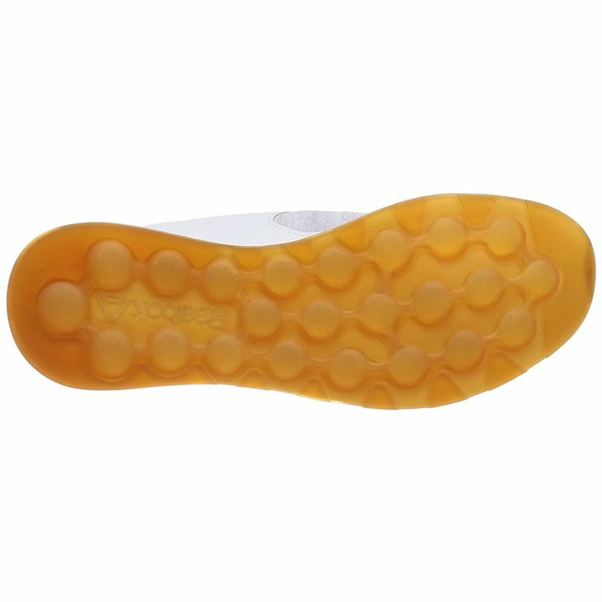 Gymnastiksko, Dam Reebok Ever Road DMX Ljusgrå - 4