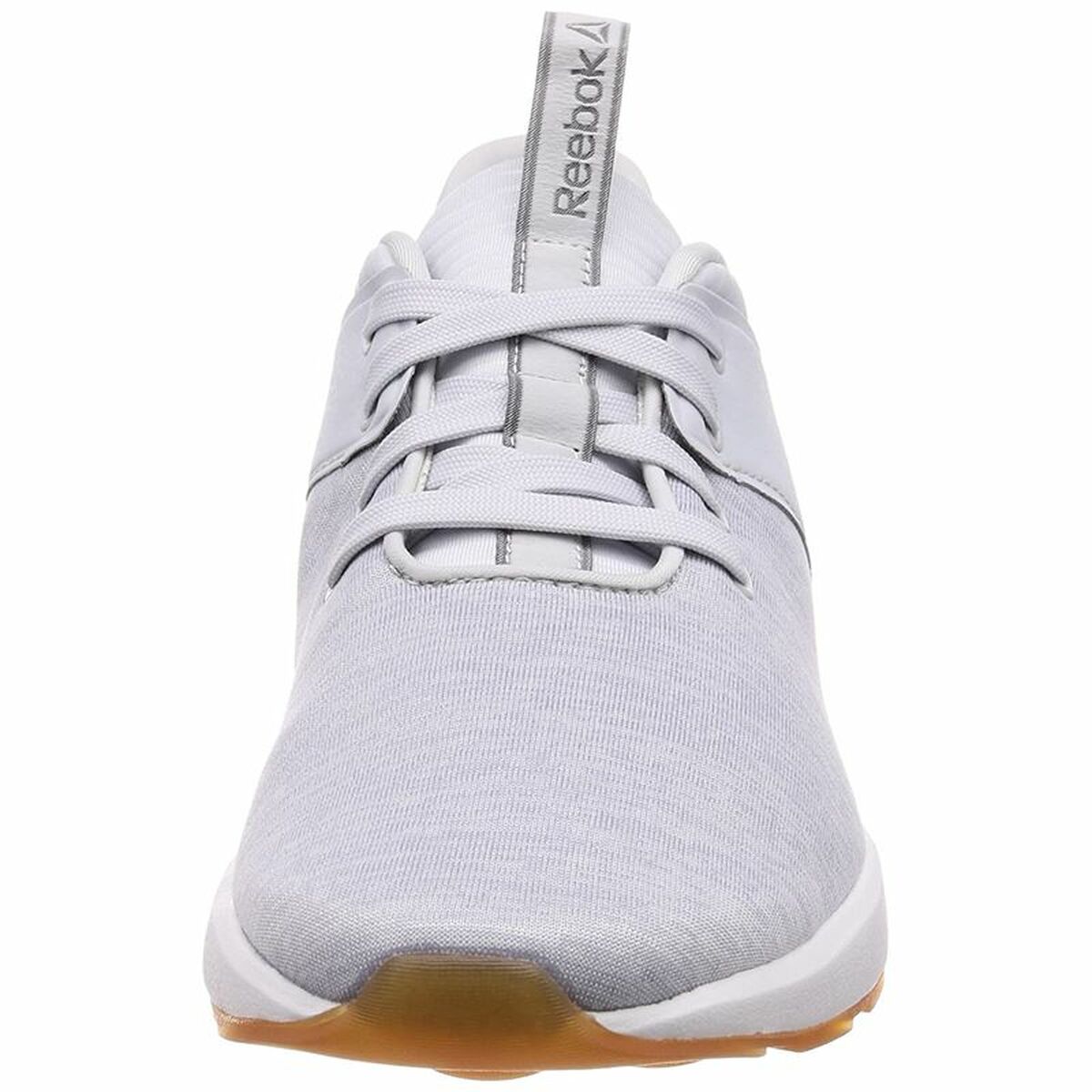 Gymnastiksko, Dam Reebok Ever Road DMX Ljusgrå - 7