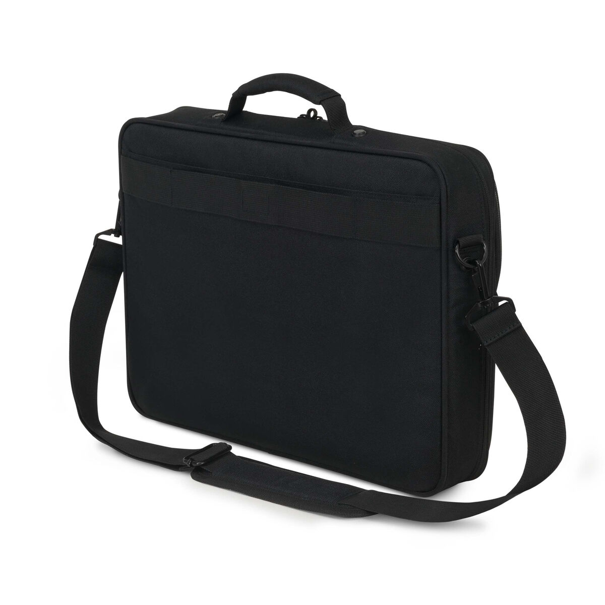 Laptopväska Dicota D31432-RPET Svart 17,3" - 5