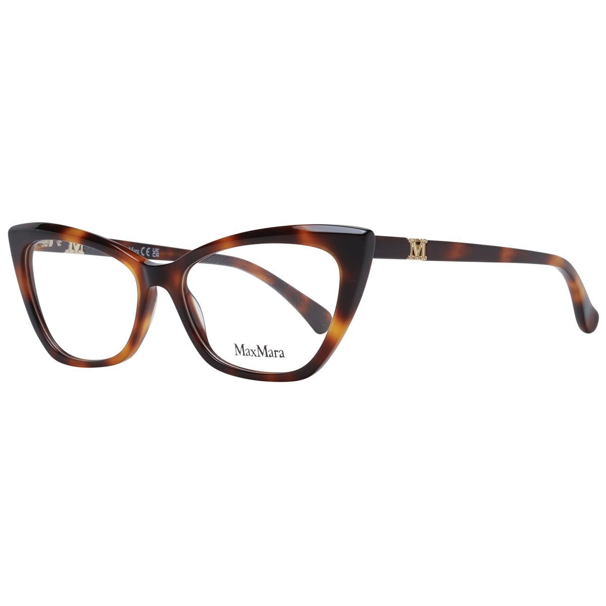 Glasögonbågar Max Mara MM5016 54052 - 3
