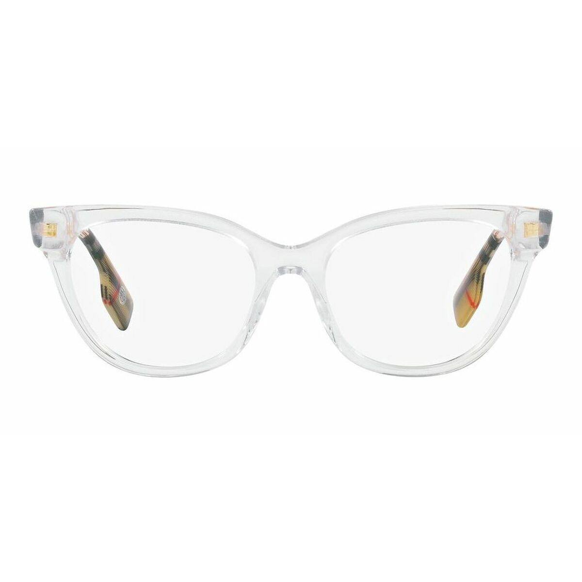 Glasögonbågar Burberry EVELYN BE 2375 - 2