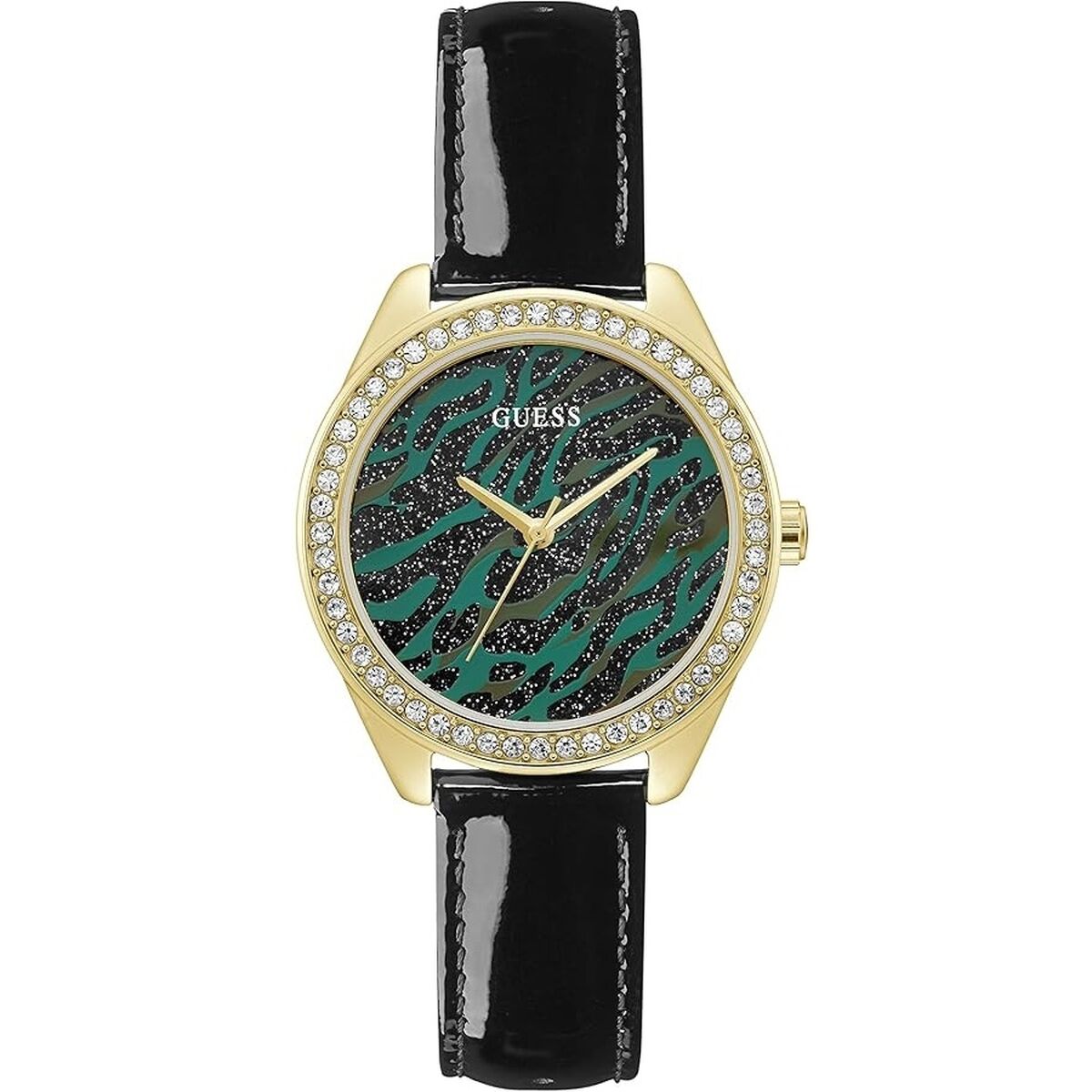 Damklocka Guess ZIGGY (Ø 37 mm)